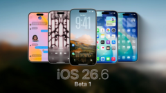 iOS 26.6 sắp cập bến - bản cập nhật nhỏ mang kỳ vọng lớn: Vá lỗi, chặn rác và siết chặt bảo mật