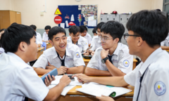Kỳ thi tốt nghiệp THPT 2026: Những lưu ý vàng giúp học sinh nắm chắc điểm 9+ môn Vật lý