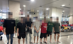 Cẩn trọng sập bẫy mua bán người với lời mời gọi “việc nhẹ lương cao”