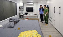 Nữ giáo viên bị chồng đánh ở Quảng Ninh đã tử vong