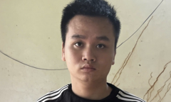 Phát hiện kẻ trốn truy nã qua Campuchia làm việc lừa đảo