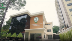Tập đoàn Công nghiệp Cao su Việt Nam chưa đáp ứng điều kiện công ty đại chúng