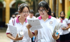 Thi tốt nghiệp THPT 2026: Một thông tin đáng chú ý