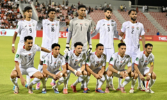 Tiết lộ đối thủ cuối cùng của đội tuyển Việt Nam tại Asian Cup 2027