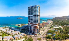 Vega City: Khi một “điểm đến” không còn nằm trên bản vẽ