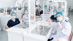 Văn phòng Hội đồng Y khoa Quốc gia tuyển dụng viên chức, nhận hồ sơ đến hết ngày 5/7/2026