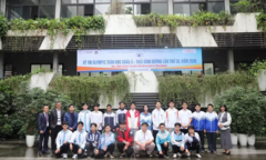 Olympic toán học châu Á - Thái Bình Dương: Việt Nam xếp thứ 7/45 quốc gia và vùng lãnh thổ