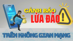 Công an phường Vị Khê (Ninh Bình): Cảnh báo thủ đoạn bán cây giống giá rẻ trên Facebook, Zalo để lừa đảo