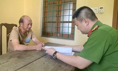Sa lưới sau 5 năm trốn truy nã quốc tế tại nước ngoài