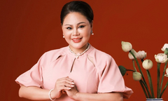 Nghệ sĩ Lê Giang bức xúc lên tiếng đính chính