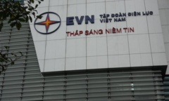 Tập đoàn Điện lực Việt Nam báo lãi gần 52.000 tỷ, xóa sạch lỗ lũy kế