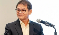 Tin thị trường 24h: Công ty của tỷ phú Trần Bá Dương báo lãi tăng vọt, gấp gần 25 lần