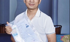 Sĩ tử U40 thi tốt nghiệp lần thứ 18, tiết lộ lý do thực sự đằng sau hành động  "dị biệt "
