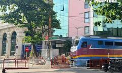 Hà Nội: Xử lý 170 trường hợp vi phạm an toàn giao thông đường sắt