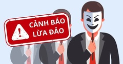 Cảnh báo thủ đoạn lừa đảo chiếm đoạt tài sản bằng chiêu trò cung cấp dịch vụ điện máy