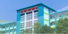 Trường đại học xây dựng hệ sinh thái giáo dục gắn với doanh nghiệp và thị trường lao động
