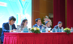DPM liên tiếp được vinh danh tại AGM Awards 2026, VIX50 và VIE50