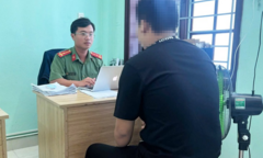 Lý do TikToker “Chờ ngày trở lại” bị công an mời làm việc