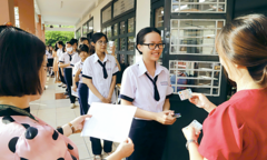 Thi tốt nghiệp THPT 2026: Những điều đáng chú ý ở TP.HCM