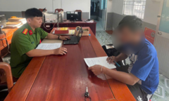 Vĩnh Long: Công an vào cuộc điều tra vụ bé gái 14 tuổi mang thai