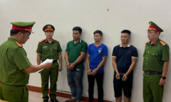 Công an tạm giữ khẩn cấp 3 đối tượng vụ hỗn chiến ở đám cưới, 1 người tử vong tại Đà Nẵng