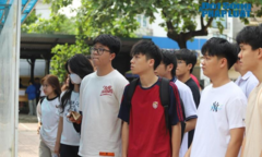 Đáp án gợi ý môn Toán tốt nghiệp THPT 2026 mã đề 0116