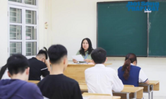 Đáp án gợi ý môn Toán tốt nghiệp THPT 2026 mã đề 0115