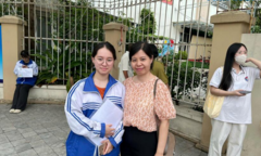 Đáp án gợi ý môn Toán tốt nghiệp THPT 2026 mã đề 0120