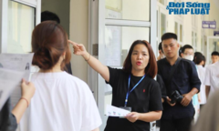 Đáp án gợi ý môn Toán tốt nghiệp THPT 2026 mã đề 0124
