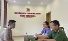 Tin tức giao thông 24h: Đi bộ sang đường gây tai nạn, người đàn ông 39 tuổi ở Lạng Sơn bị khởi tố