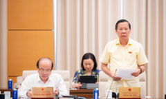 Dự kiến lập 4 đoàn giám sát việc sử dụng trụ sở sau sắp xếp bộ máy tại 12 tỉnh, thành