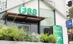 F88 thay đổi định vị và chiến lược quản trị, mục tiêu là phát triển bền vững