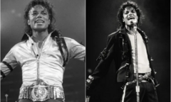 Hơn 17 năm sau ngày qua đời, Michael Jackson tiếp tục tạo kỳ tích trên bảng xếp hạng âm nhạc thế giới