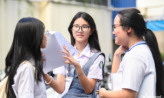 Trường Phổ thông Năng khiếu (ĐH Quốc gia TPHCM) công bố điểm thi vào lớp 10 hôm nay 10/6