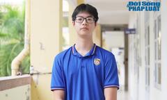 Trước kỳ thi tốt nghiệp THPT, sĩ tử Gen Z tự tin “vượt vũ môn” nhờ chiến thuật “dự phòng” thông minh