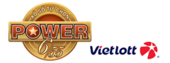 Vietlott ngày 11/6- Kết quả XS Vietlott hôm nay - XS Power 6/55 ngày 11/6