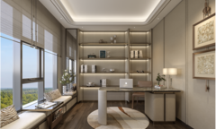 The Parkland - “Lời giải” cho bài toán sống chất và chiến lược quản trị dòng tiền thông minh