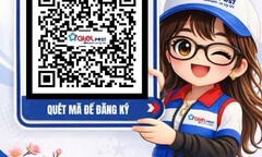 Hà Nội: Người dân có thể đăng ký nhận GPLX qua dịch vụ Bưu chính GtelPost