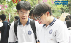 Tin tức giáo dục 24h: Hôm nay (12/6), thí sinh sẽ tiếp tục làm bài thi tốt nghiệp THPT 2026 các môn tự chọn
