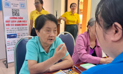 Tin vui: Người 60-75 tuổi ở Hà Nội được hỗ trợ 100% bảo hiểm y tế từ 1/7