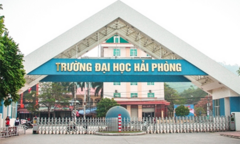 Trường Đại học Hải Phòng thông báo tuyển dụng viên chức đợt 1 năm 2026, chỉ tiêu 131 người