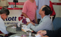 Tin thị trường 24h: Vietlott tìm được tấm vé trúng độc đắc gần 24 tỷ đồng, đổi khung giờ điện cao điểm không ảnh hưởng đến hộ gia đình