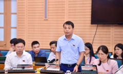 Cần thống nhất chính sách bồi thường, hỗ trợ tái định cư ở Hà Nội