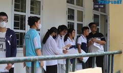 Đáp án gợi ý Hóa học tốt nghiệp THPT 2026 tất cả các mã đề