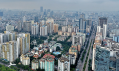 Hà Nội đề xuất cán bộ, công chức viên chức được mua nhà ở xã hội không phải bốc thăm khi thuộc trường hợp nào?