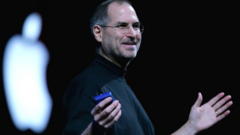 Steve Jobs: Bị sa thải khỏi Apple vẫn tạo nên đế chế công nghệ nghìn tỷ USD