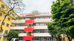 Điểm chuẩn lớp 10 trường chuyên Khoa học Xã hội và Nhân văn ĐHQG Hà Nội