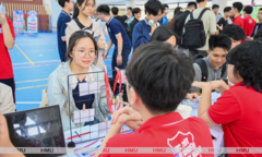 Trường Đại học Y Hà Nội thông báo quan trọng: Giảm chỉ tiêu 5 ngành học, điều chỉnh mã xét tuyển