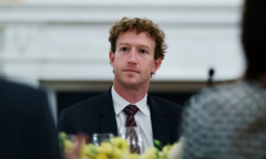 Facebook sập toàn cầu, tỷ phú Mark Zuckerberg mất gần 1 tỷ USD