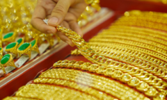 Chốt phiên giá vàng ngày 13/6: Vàng miếng lên mức 147 triệu đồng/lượng bán ra
